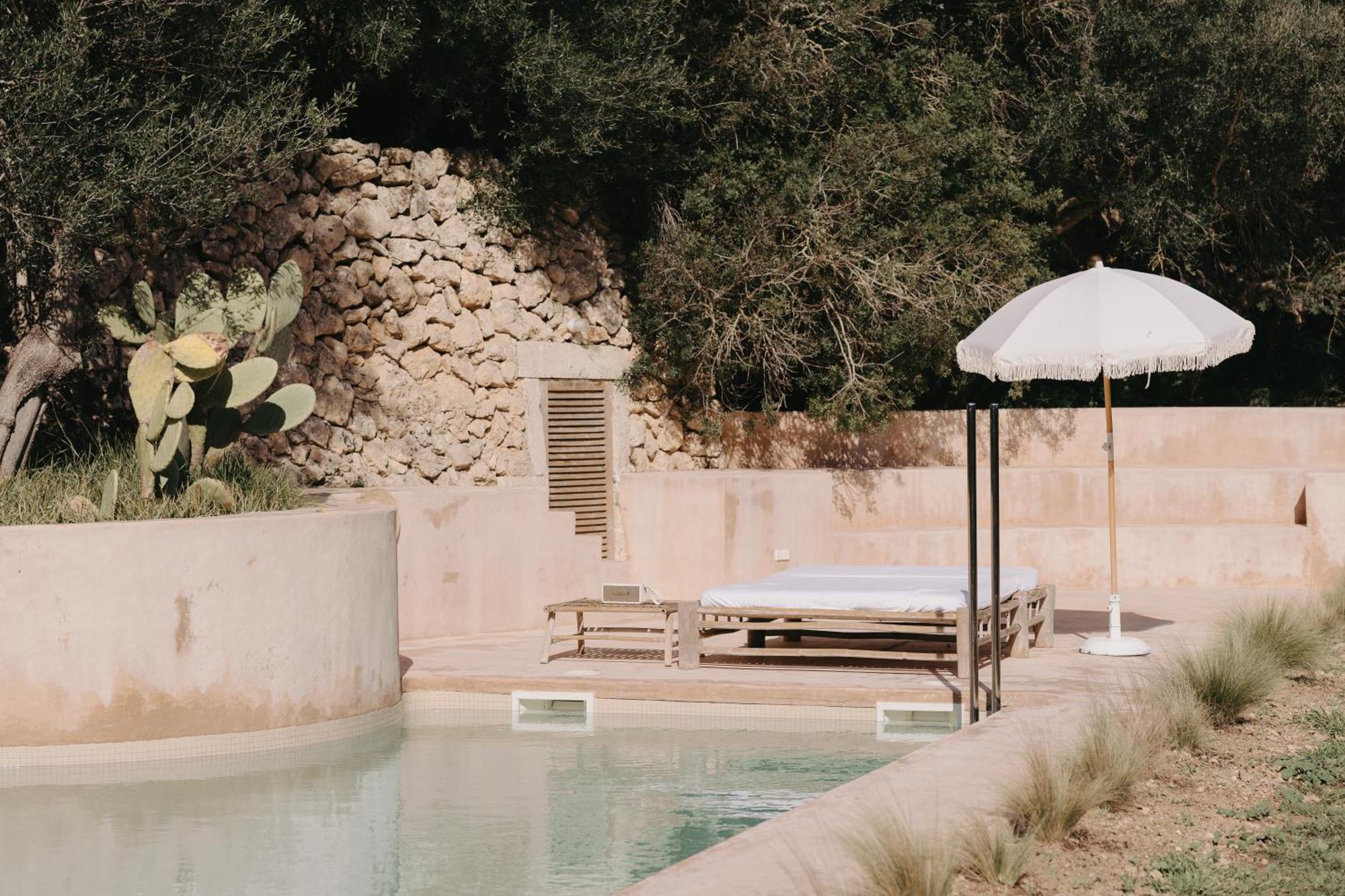 Appartement El Manacor (Mallorca)